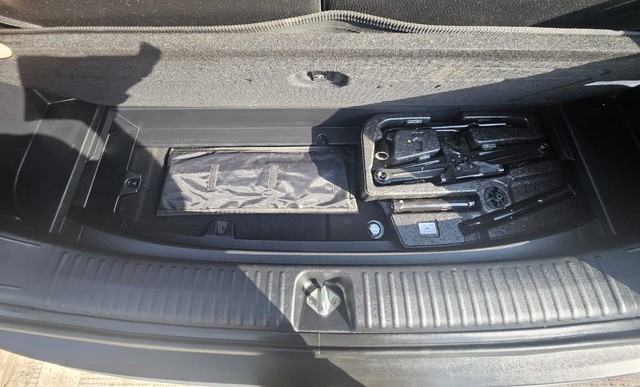 Second-hand 2022 Hyundai Alcazar Prestige 7-Seater Diesel 2021-2022 for sale in Pune-6