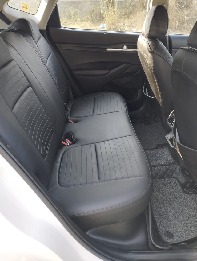 Second-hand 2024 Kia Seltos HTK Plus IVT for sale in New Delhi-12