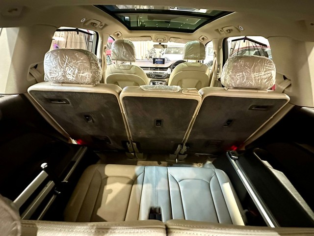 Audi Q7 45 TFSI Premium Plus Second-hand 2019 Audi Q7 45 TFSI Premium Plus for sale in New Delhi-6
