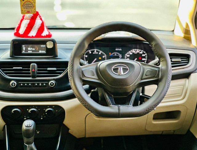 Tata Altroz XE BSVI Second-hand 2022 Tata Altroz XE BSVI for sale in New Delhi-10