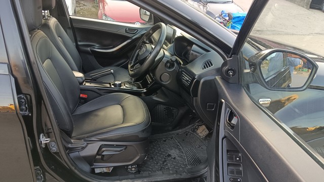 Second-hand 2023 Tata Nexon XZA Plus LUX Diesel AMT for sale in Jaipur-10