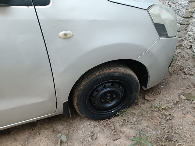 Second-hand 2012 Maruti Suzuki Wagon R LXI BS IV for sale in Mathura-3