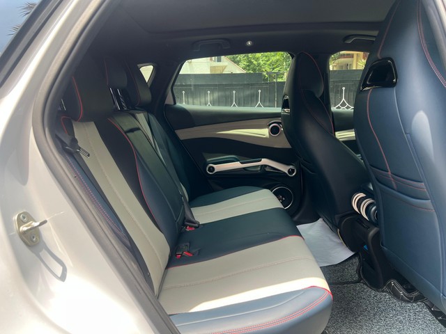 Second-hand 2023 BYD Atto 3 Electric for sale in Chennai-9