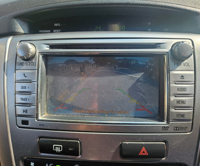 Second-hand 2015 Toyota Innova 2.5 VX (Diesel) 7 Seater for sale in Pune-18