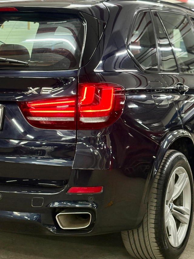 Second-hand 2017 BMW X5 xDrive 30d M Sport for sale in Mumbai-22