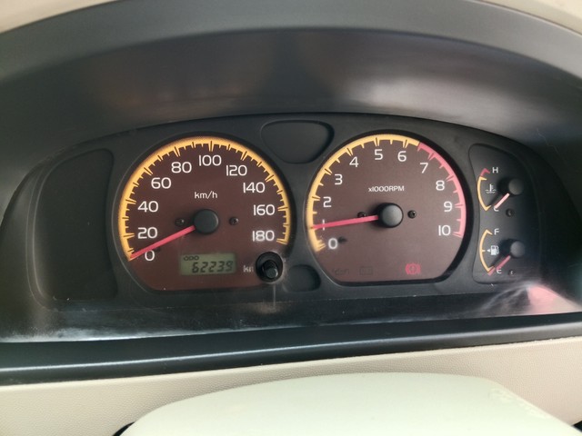 Second-hand 2008 Maruti Suzuki Zen Estilo VXI BSIII for sale in Hyderabad-9