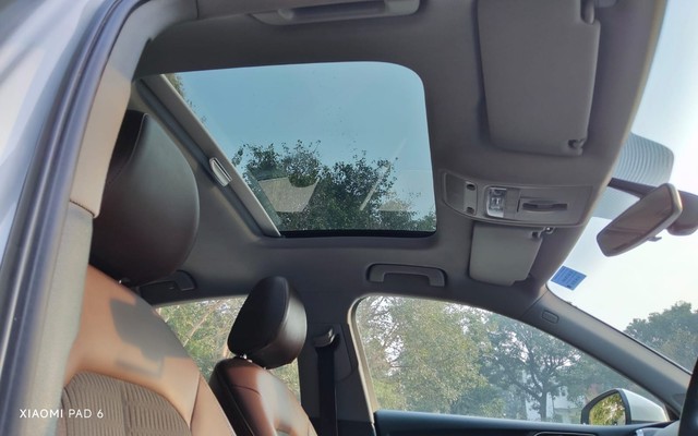 Second-hand 2019 Audi A3 35 TFSI Premium for sale in New Delhi-17