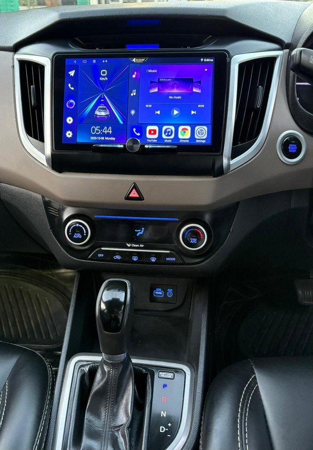 Second-hand 2016 Hyundai Creta 1.6 CRDi SX for sale in Ahmedabad-17