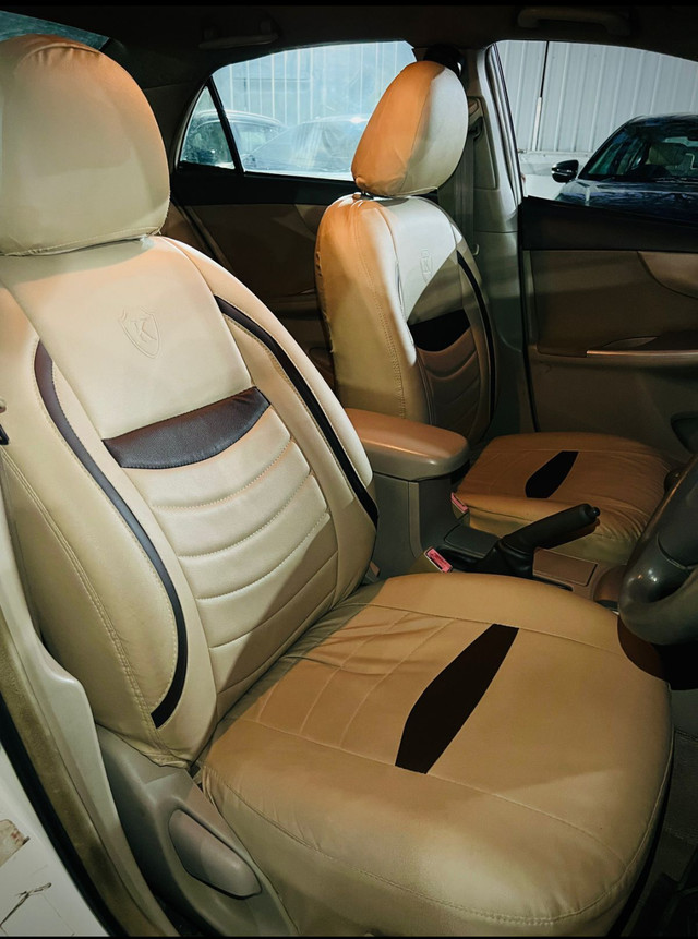 Toyota Corolla Altis 1.8 j CNG Second-hand 2010 Toyota Corolla Altis 1.8 j CNG for sale in Pune-9