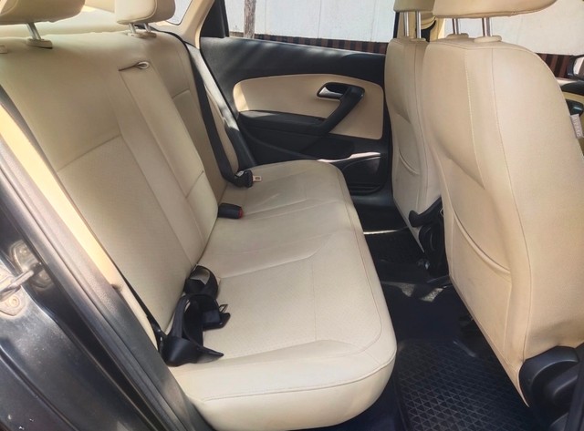 Second-hand 2019 Volkswagen Vento 1.2 TSI Highline Plus AT for sale in Hyderabad-9