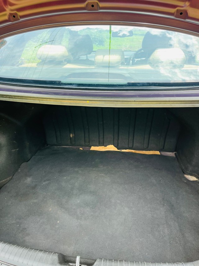 Second-hand 2011 Hyundai Verna 1.6 SX VTVT AT for sale in Mysore-6