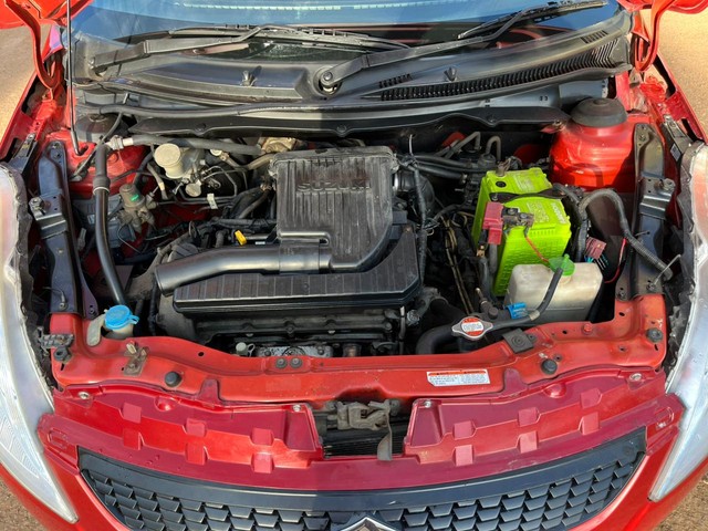 Second-hand 2012 Maruti Swift VXI for sale in Kolhapur-5