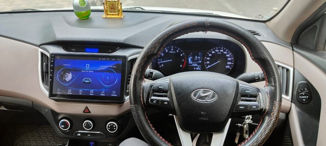 Second-hand 2019 Hyundai Creta 1.6 VTVT E Plus for sale in New Delhi-5
