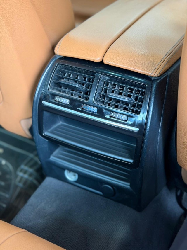 Second-hand 2017 BMW 5 Series 520d Sport Line for sale in Hyderabad-12