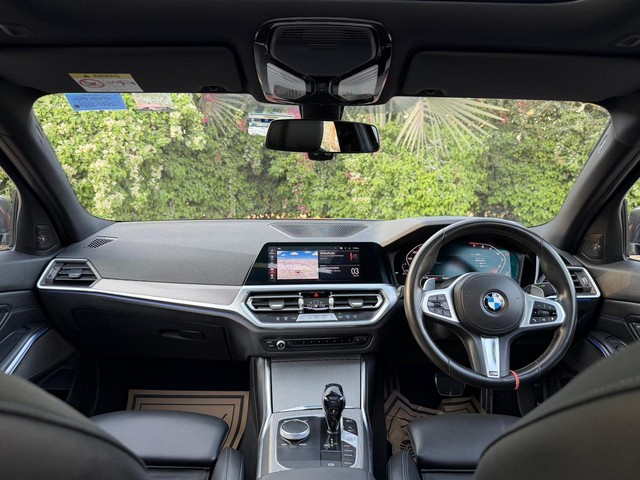 Second-hand 2022 BMW 3 Series M340i Xdrive for sale in New Delhi-16
