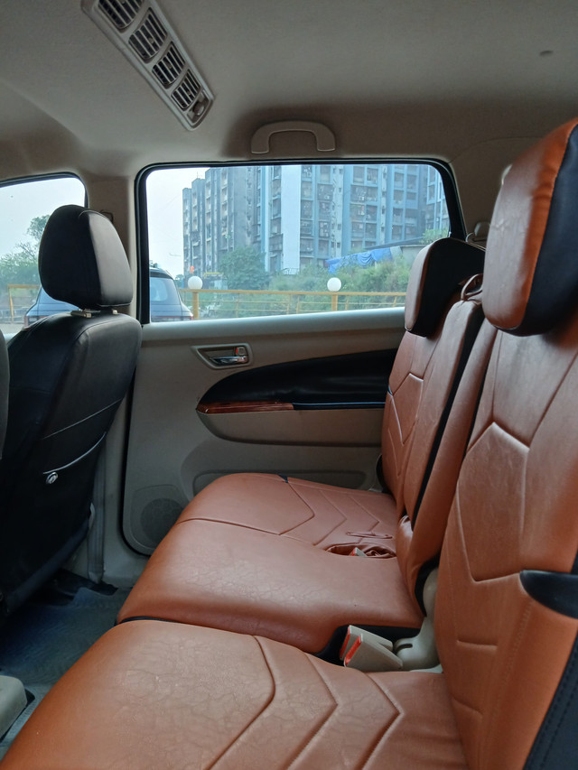 Second-hand 2016 Maruti Ertiga BSIV VXI for sale in Mumbai-9