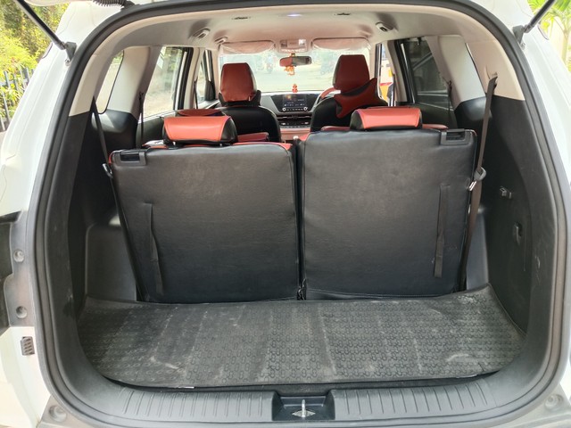 Second-hand 2022 Kia Carens Prestige Plus Diesel BSVI for sale in Hyderabad-15