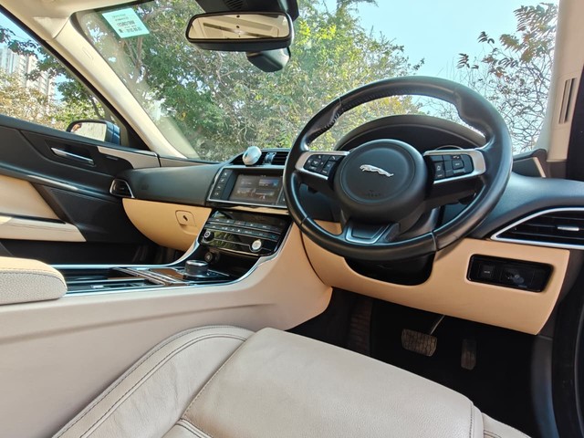 Second-hand 2018 Jaguar XE Prestige for sale in Mumbai-19