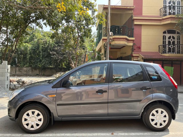Second-hand 2014 Ford Figo Diesel EXI for sale in Bangalore-3