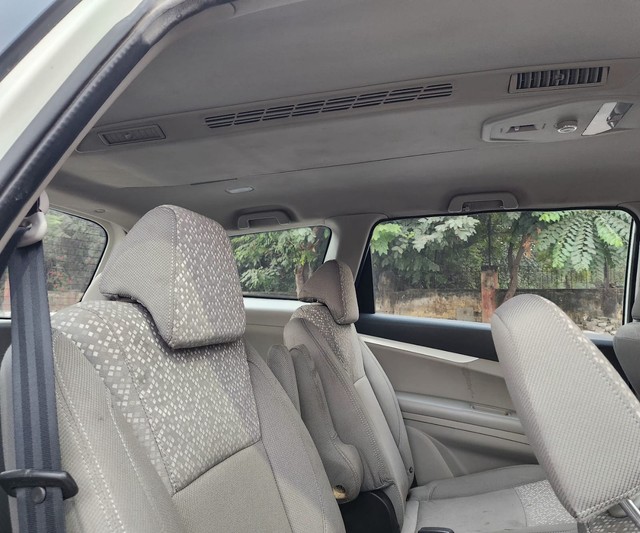 Mahindra Marazzo M6 Second-hand 2018 Mahindra Marazzo M6 for sale in New Delhi-7
