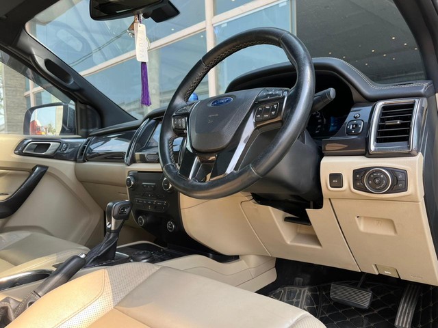 Second-hand 2020 Ford Endeavour Titanium Plus 4X4 for sale in Bangalore-3