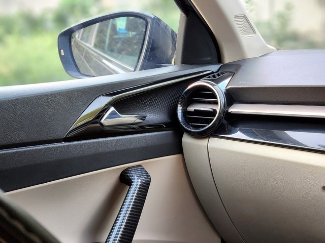 Second-hand 2022 Skoda Slavia 1.0 TSI Ambition AT BSVI for sale in New Delhi-20