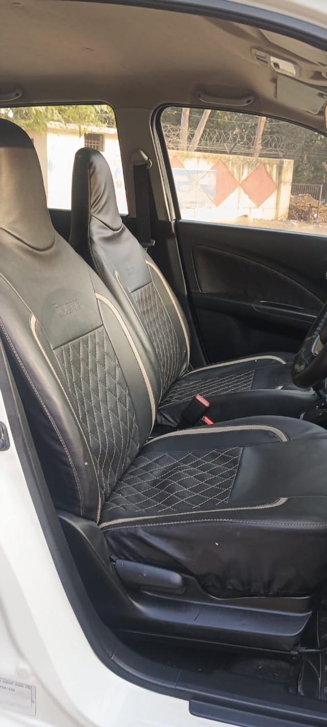 Second-hand 2018 Maruti Suzuki Celerio X AMT ZXI BSIV for sale in New Delhi-13