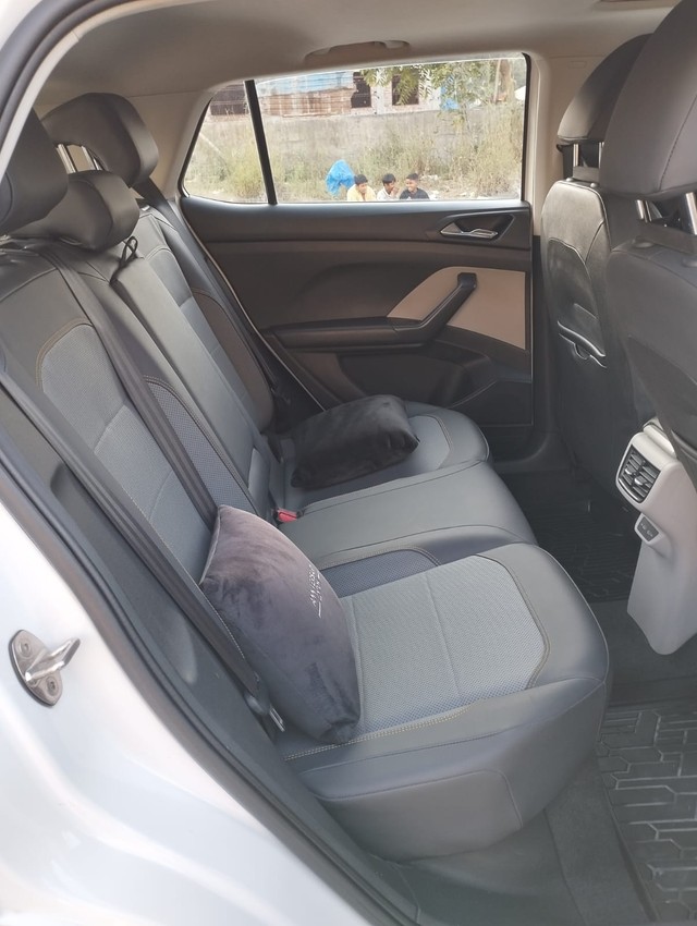 Second-hand 2022 Skoda Kushaq 1.5 TSI Style DSG Anniversary Edition BSVI for sale in New Delhi-13