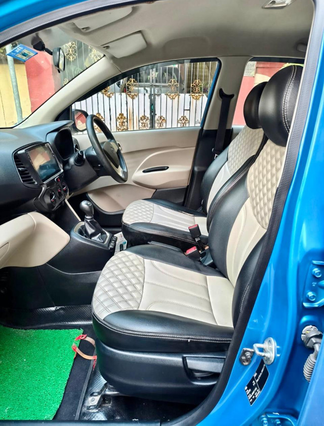 Second-hand 2018 Hyundai Santro Magna CNG BSIV for sale in Thane-7