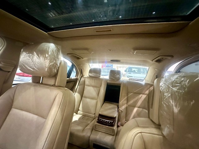 Second-hand 2012 Mercedes-Benz S-Class S 300 for sale in New Delhi-6