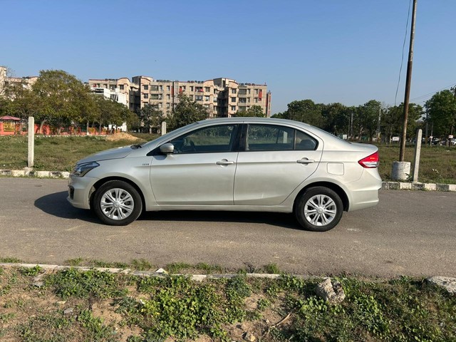 Maruti Suzuki Ciaz Delta 1.5 Second-hand 2018 Maruti Suzuki Ciaz Delta 1.5 for sale in Ludhiana-2