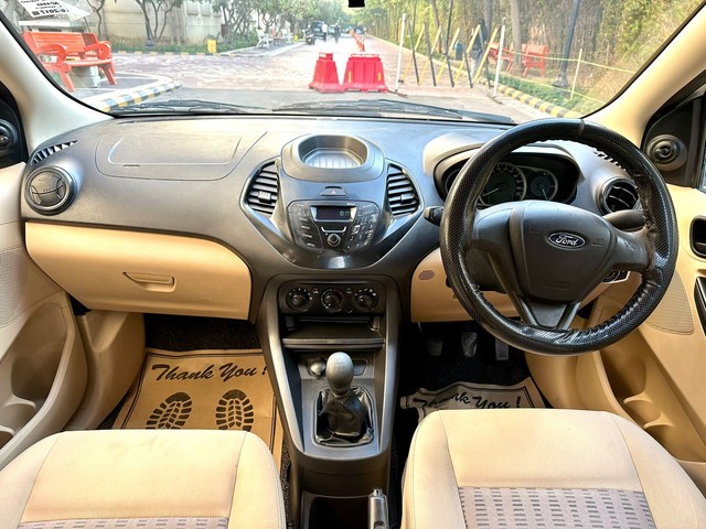 Second-hand 2017 Ford Aspire 1.5 TDCi Titanium for sale in New Delhi-10