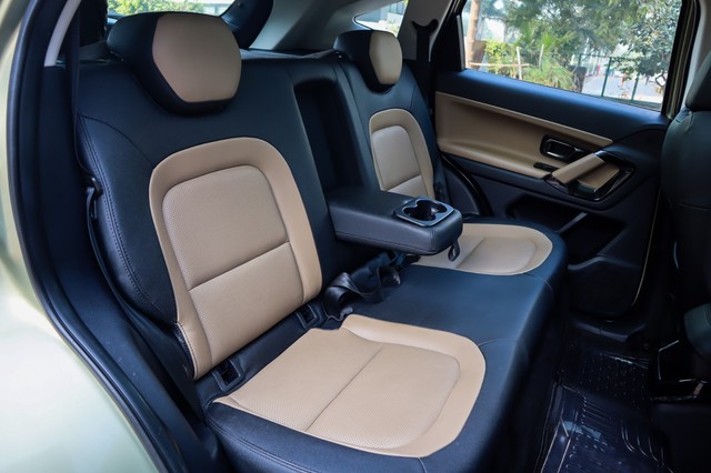 Second-hand 2022 Tata Harrier XZA Plus AT BSVI for sale in New Delhi-8