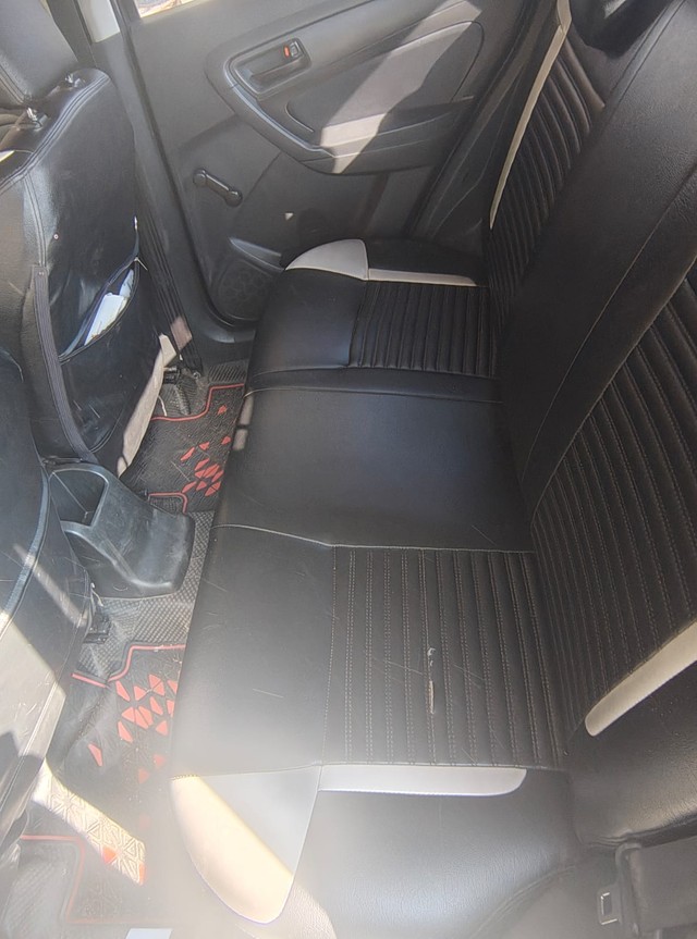 Second-hand 2016 Maruti Vitara Brezza LDi for sale in Chikmagalur-5