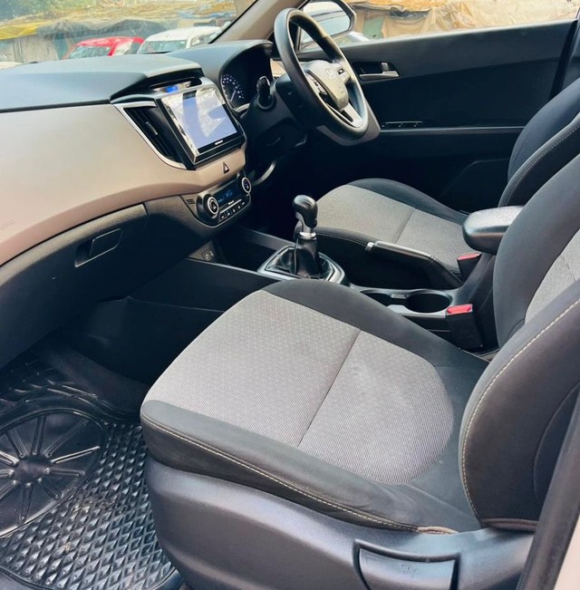 Second-hand 2016 Hyundai Creta 1.6 VTVT SX Plus for sale in Ahmedabad-8