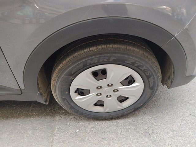 Second-hand 2017 Hyundai Creta 1.6 VTVT E Plus for sale in Mumbai-7