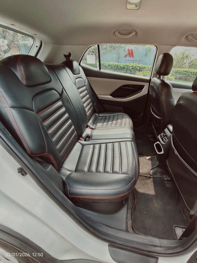 Second-hand 2020 Hyundai Creta 1.4 E Plus for sale in Indore-6