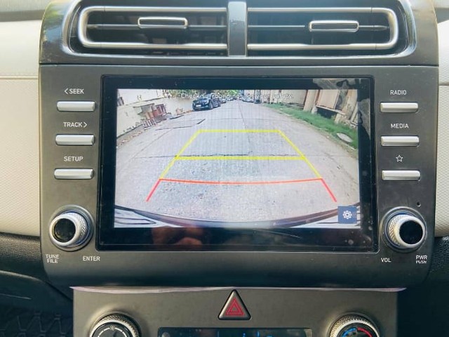 Second-hand 2020 Hyundai Creta S BSVI for sale in New Delhi-14