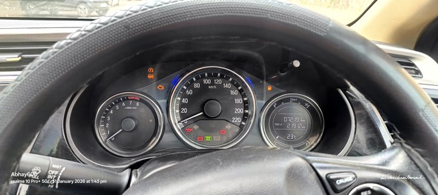 Second-hand 2017 Honda City i VTEC VX for sale in Jaipur-9