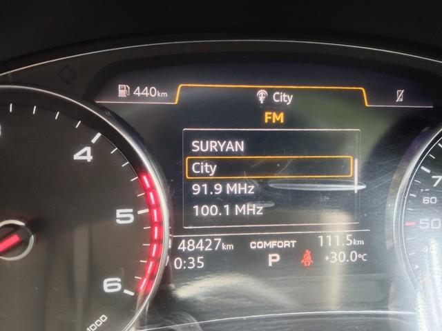 Second-hand 2019 Audi Q7 45 TDI Quattro Technology for sale in Chennai-8