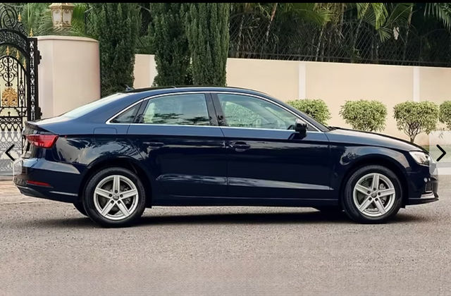 Image Used Car