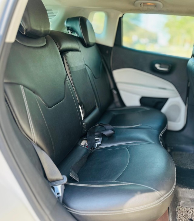 Second-hand 2017 Jeep Compass 2.0 Limited for sale in Pune-8