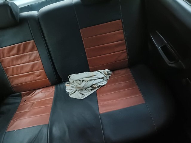 Second-hand 2012 Maruti Suzuki Wagon R LXI BS IV for sale in Mathura-6