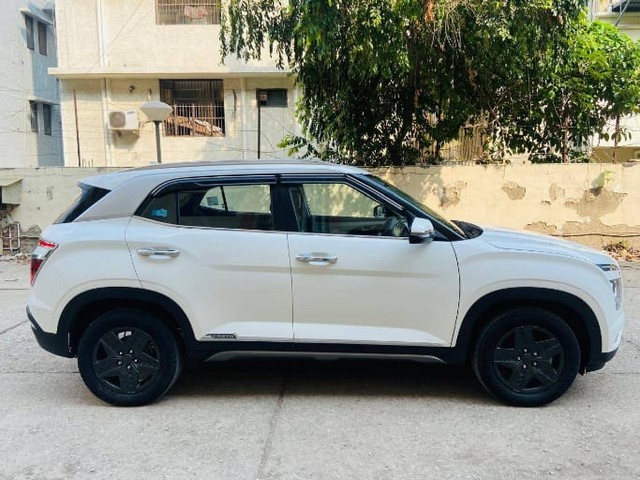 Second-hand 2020 Hyundai Creta S BSVI for sale in New Delhi-1