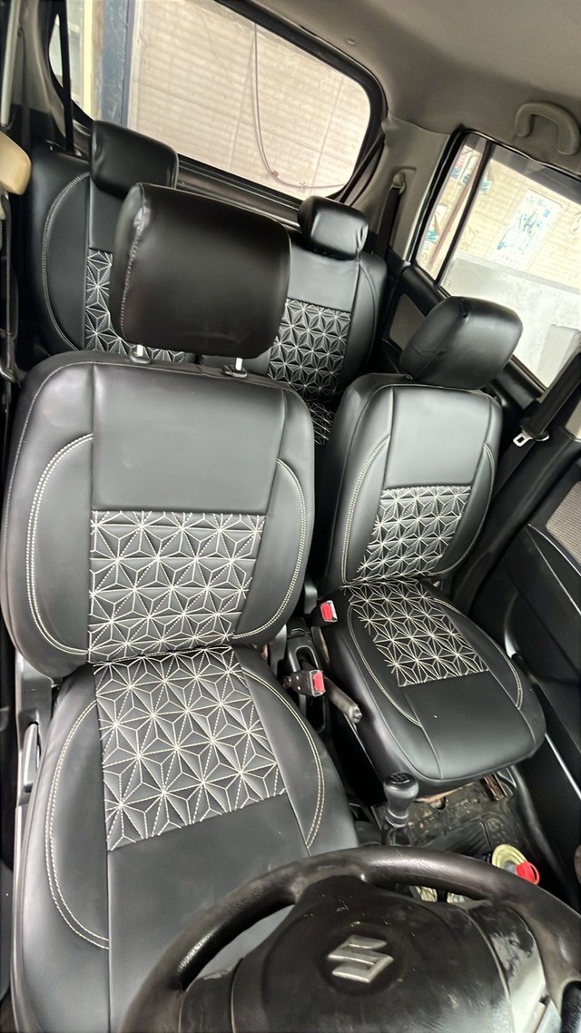 Second-hand 2015 Maruti Suzuki Wagon R LXI CNG for sale in Noida-2