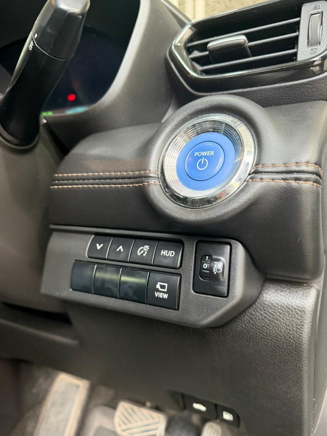 Maruti Grand Vitara Alpha Plus Hybrid CVT BSVI Second-hand 2022 Maruti Grand Vitara Alpha Plus Hybrid CVT BSVI for sale in Hyderabad-7