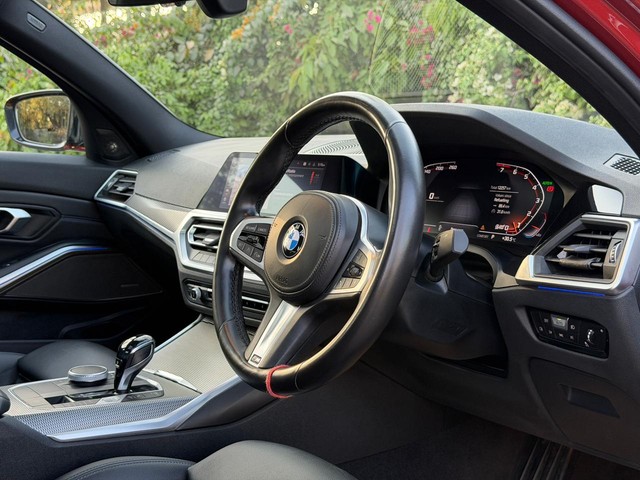 Second-hand 2022 BMW 3 Series M340i Xdrive for sale in New Delhi-11