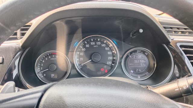 Second-hand 2019 Honda City i-VTEC CVT ZX for sale in New Delhi-16