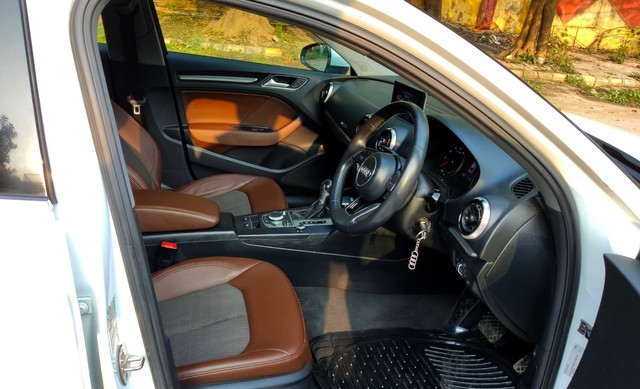 Second-hand 2019 Audi A3 35 TFSI Premium for sale in New Delhi-11