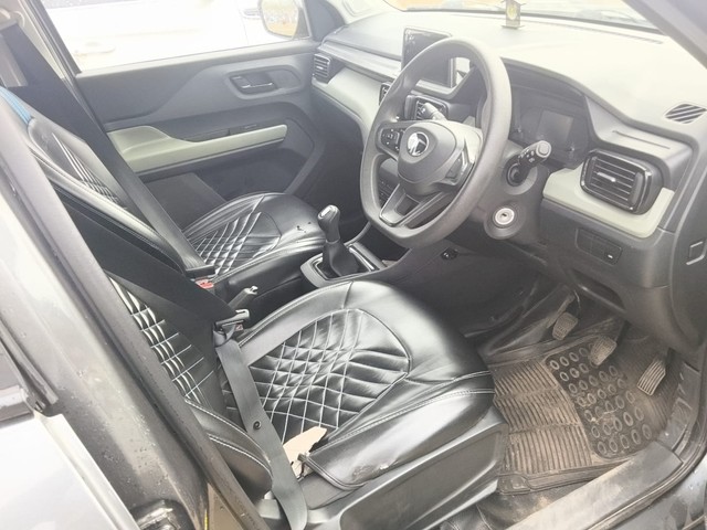 Tata Punch Accomplished CNG Second-hand 2024 Tata Punch Accomplished CNG for sale in Khordha-6